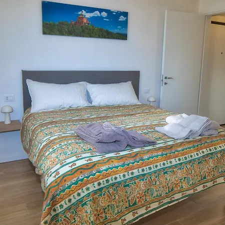 Apartament Casanove212 *