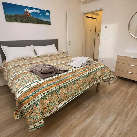 Casanove212 Apartment *