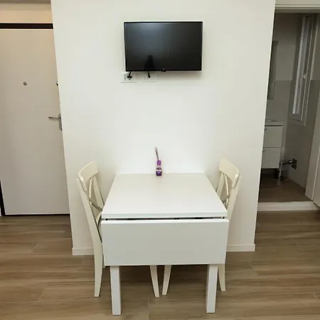 Apartment Casanove212 *