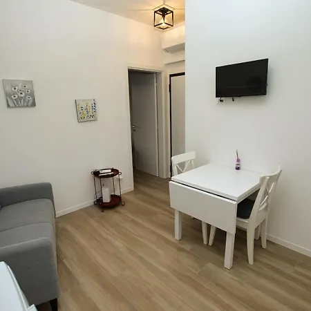Casanove212 Apartment *