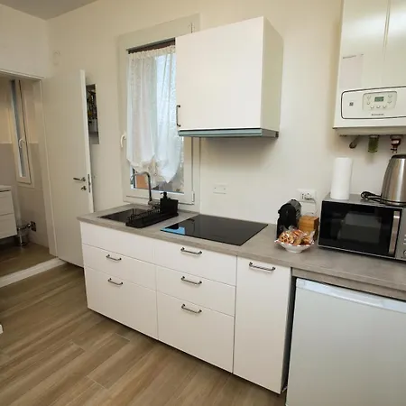 Apartment Casanove212 Casalecchio Di Reno
