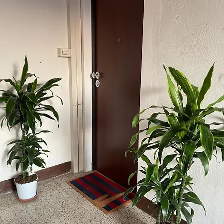 Appartement Casanove212