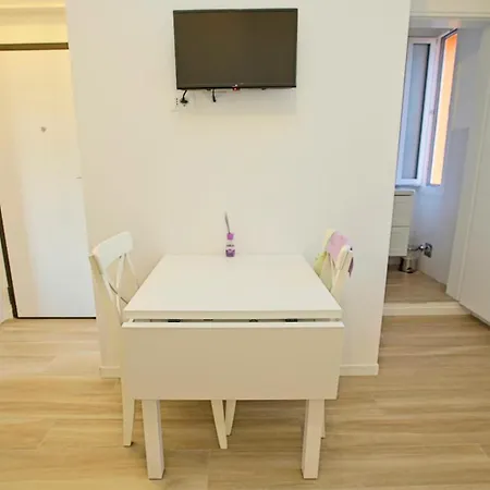Casanove212 Appartement *