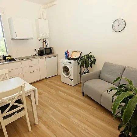 Appartement Casanove212