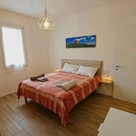 Casanove212 * カザレッキオ・ディ・レーノ