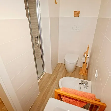 Casanove212 カザレッキオ・ディ・レーノ