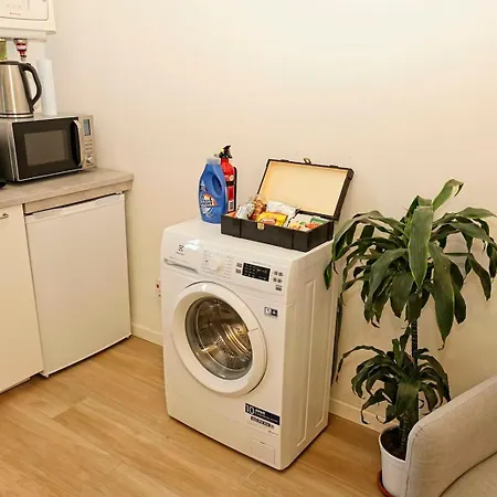 Casanove212 Appartement