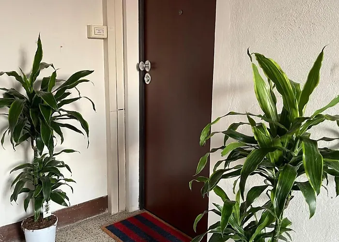 Appartement Casanove212