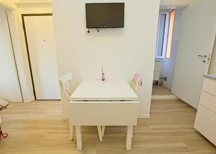 Casanove212 Appartement *