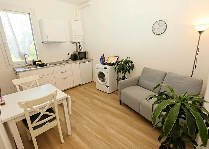 Appartement Casanove212