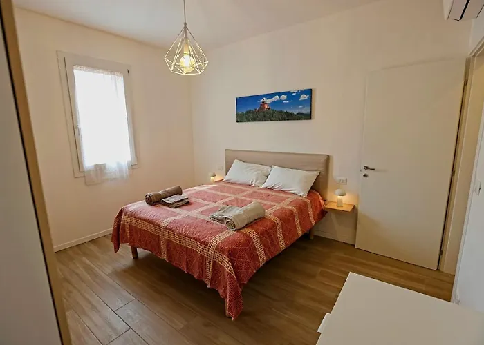 Casanove212 * Casalecchio Di Reno