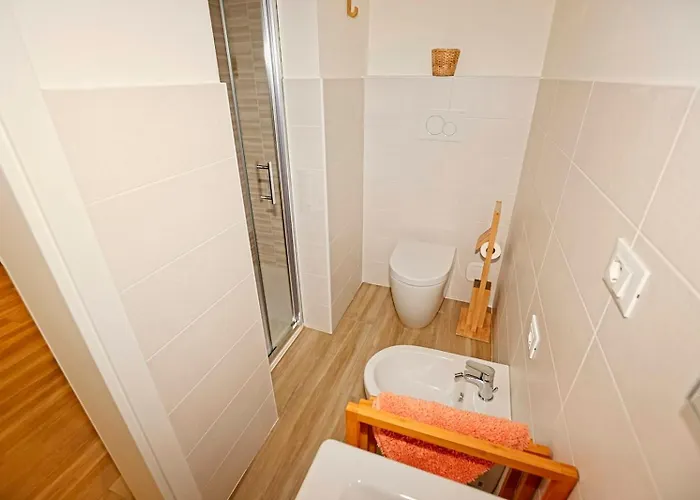 Casanove212 Casalecchio Di Reno