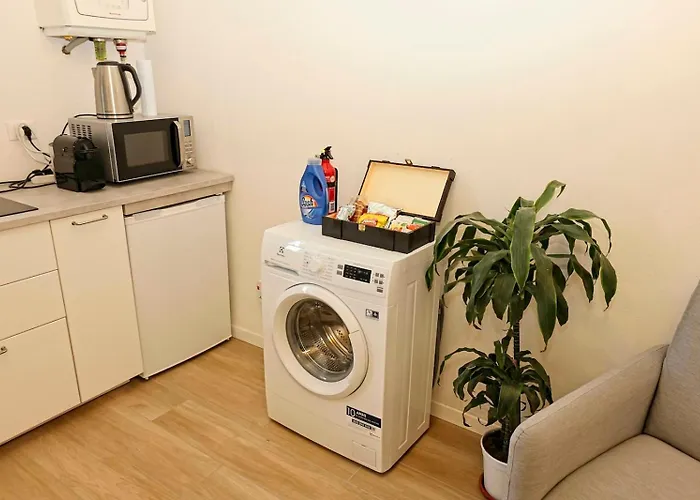 Casanove212 Appartement